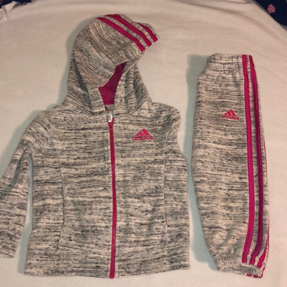 adidas sweat suit 2t adidas sweat suit 2t